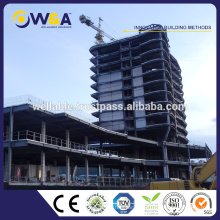 (HFW-2) Material de construcción impermeable para el material de construcción Certificado de ISO